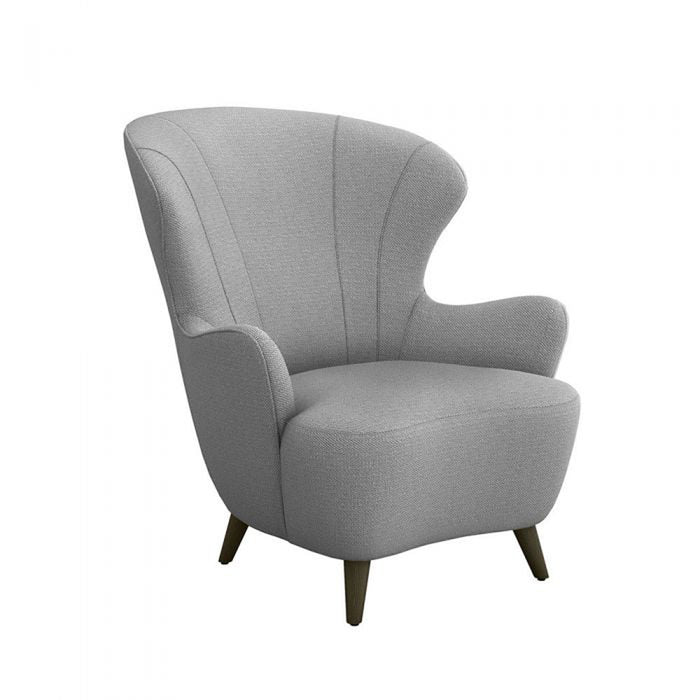 Interlude Home Ollie Chair