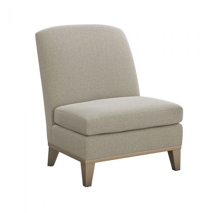 Interlude Home Belinda Chair