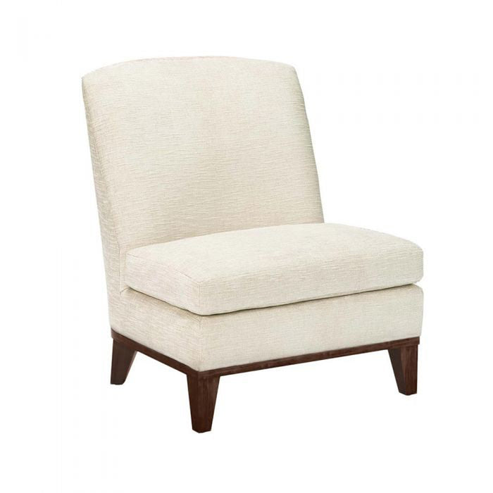 Interlude Home Belinda Chair