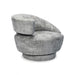 Interlude Home Arabella Swivel Chair