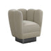 Interlude Home Gallery Swivel Chair