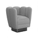 Interlude Home Gallery Swivel Chair