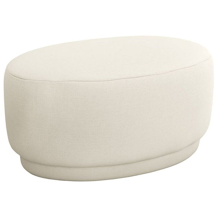 Interlude Home Dana Ottoman