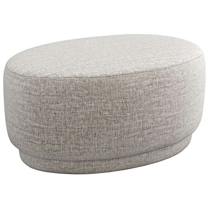 Interlude Home Dana Ottoman