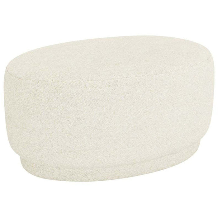 Interlude Home Dana Ottoman