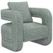 Interlude Home Scillia Chair