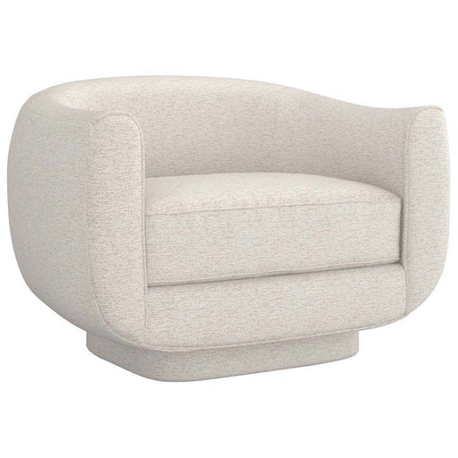 Interlude Home Spectrum Swivel Chair