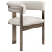 Interlude Home Darcy Dining Chair