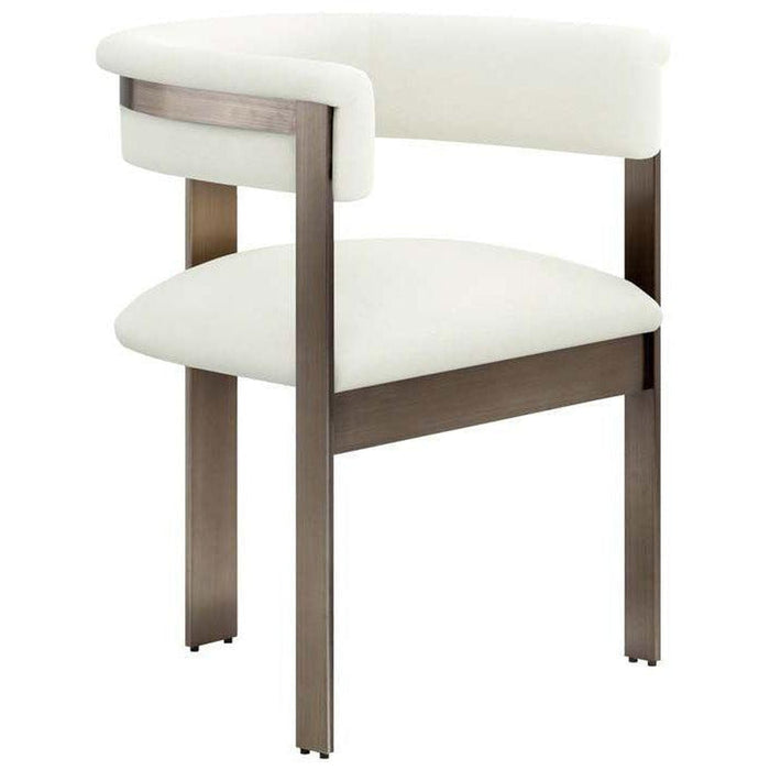 Interlude Home Darcy Dining Chair