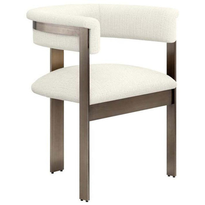 Interlude Home Darcy Dining Chair