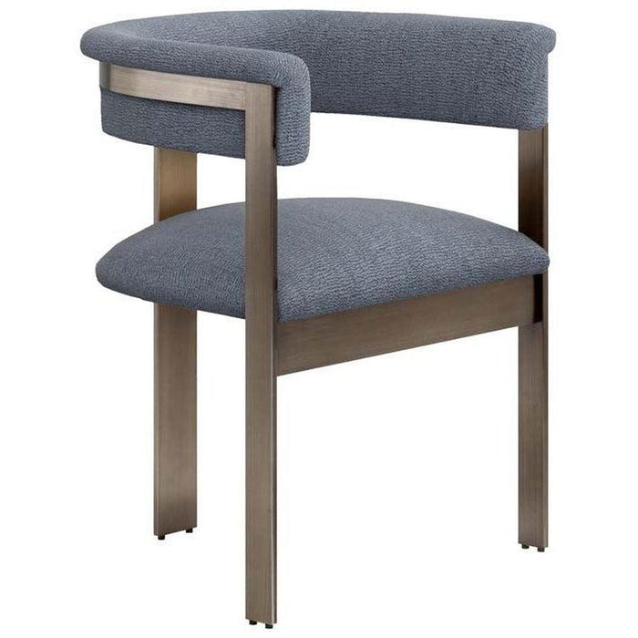 Interlude Home Darcy Dining Chair