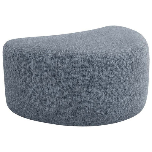 Interlude Home Carlisle Ottoman