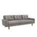 Interlude Home Aventura Sofa