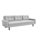 Interlude Home Aventura Sofa