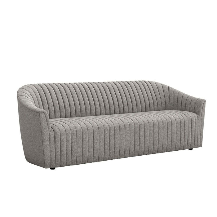 Interlude Home Channel Sofa