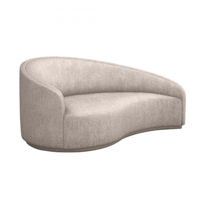 Interlude Home Dana Chaise