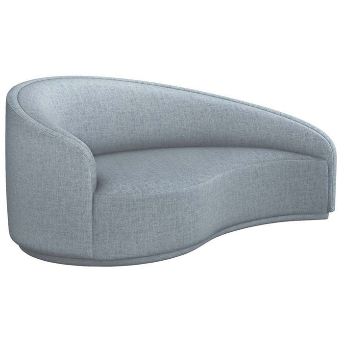 Interlude Home Dana Chaise