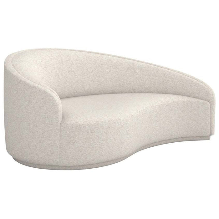 Interlude Home Dana Chaise