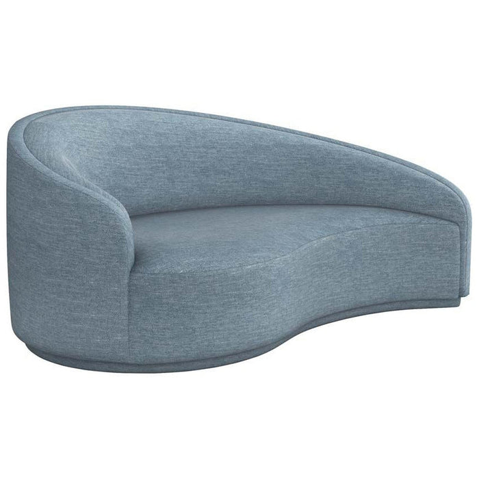 Interlude Home Dana Chaise