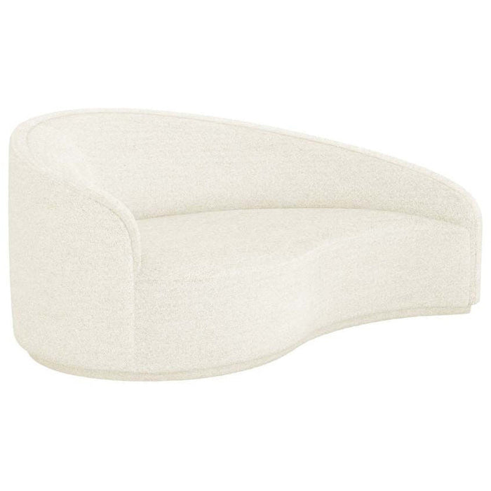 Interlude Home Dana Chaise