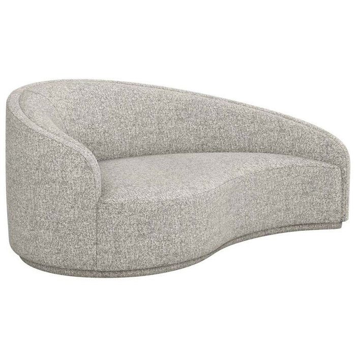 Interlude Home Dana Chaise