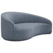 Interlude Home Dana Chaise