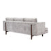 Interlude Home Ayler Sofa