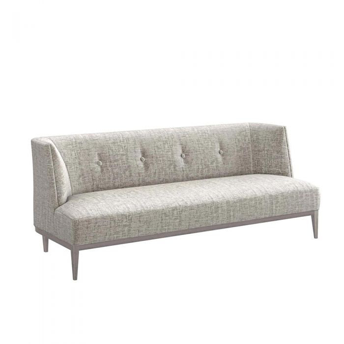 Interlude Home Chloe Sofa