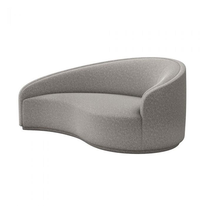 Interlude Home Dana Chaise