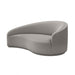 Interlude Home Dana Chaise