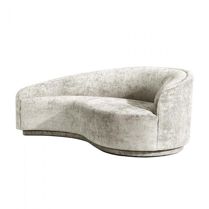 Interlude Home Dana Chaise