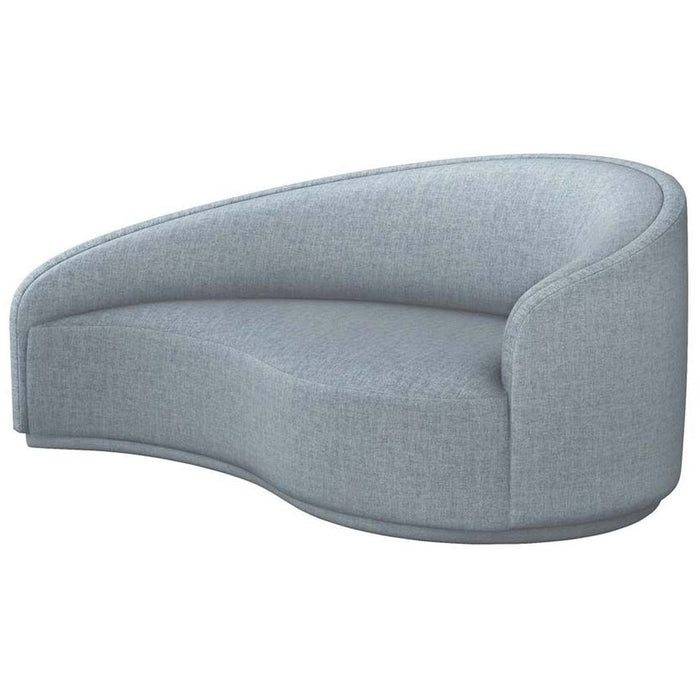 Interlude Home Dana Chaise