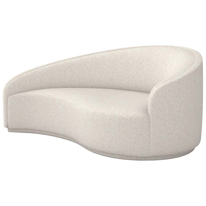 Interlude Home Dana Chaise