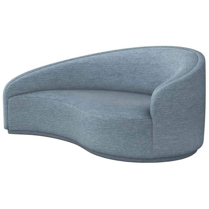 Interlude Home Dana Chaise