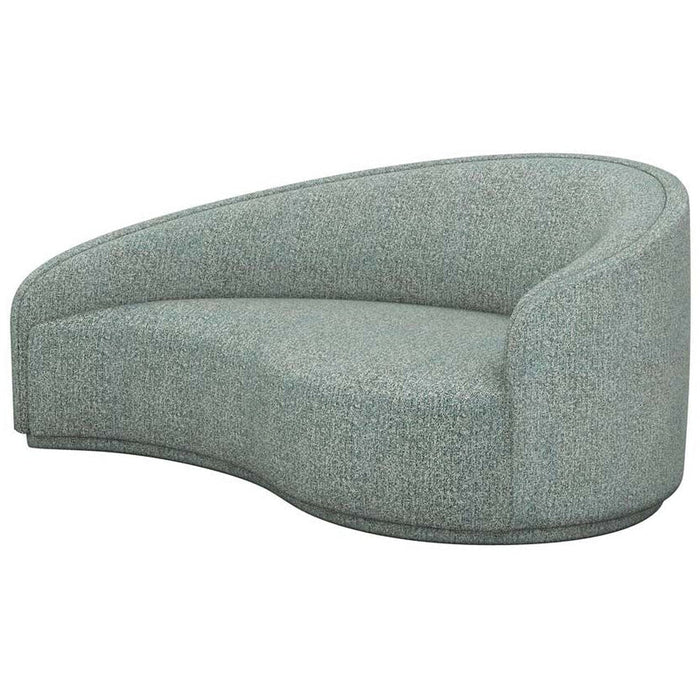 Interlude Home Dana Chaise