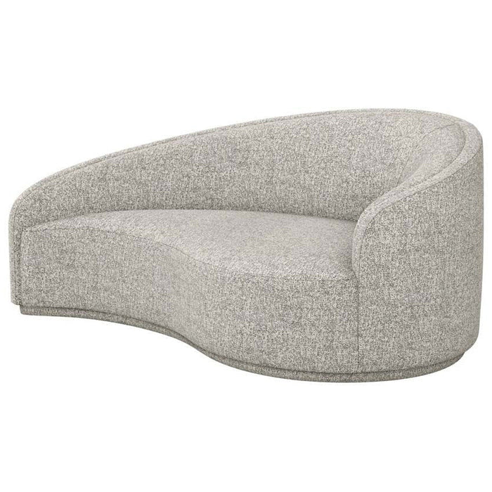 Interlude Home Dana Chaise