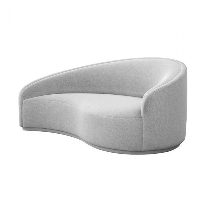 Interlude Home Dana Chaise