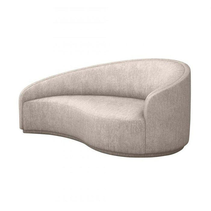 Interlude Home Dana Chaise