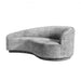 Interlude Home Dana Chaise