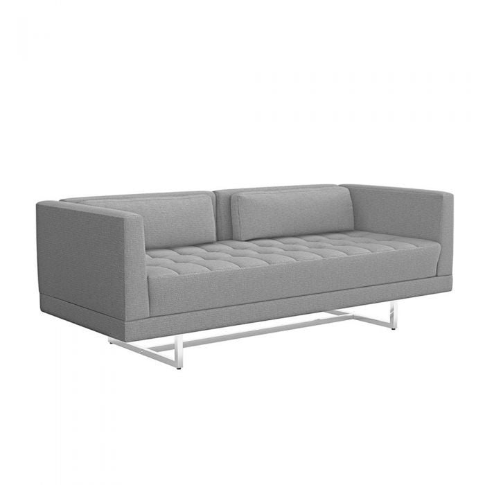 Interlude Home Luca Loveseat