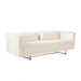 Interlude Home Luca Loveseat