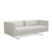 Interlude Home Luca Loveseat