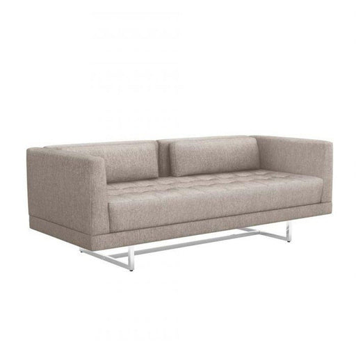 Interlude Home Luca Loveseat