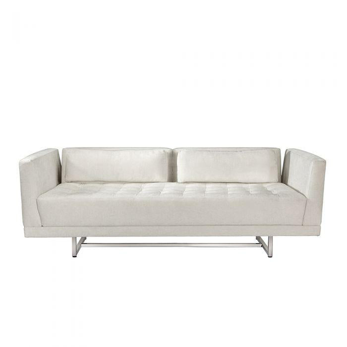 Interlude Home Luca Loveseat