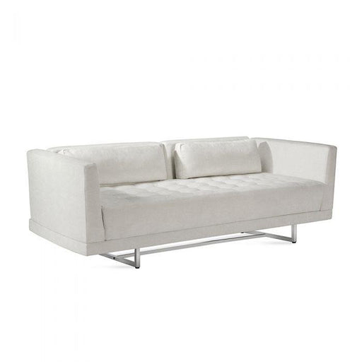 Interlude Home Luca Loveseat