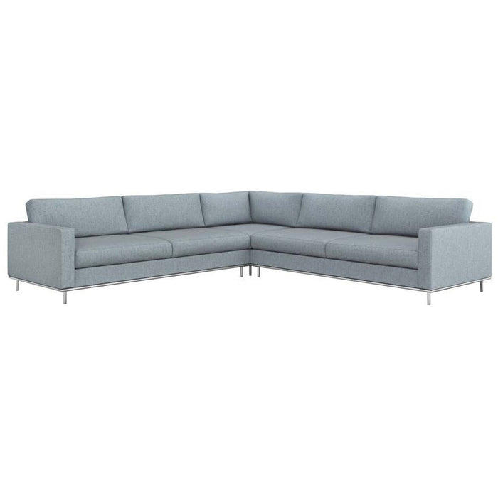 Interlude Home Valencia 3 PC Sectional