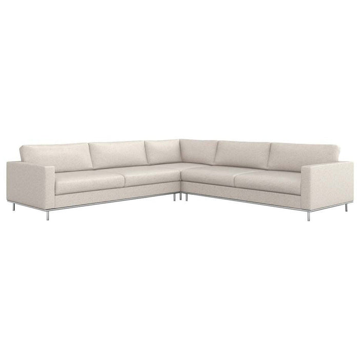 Interlude Home Valencia 3 PC Sectional