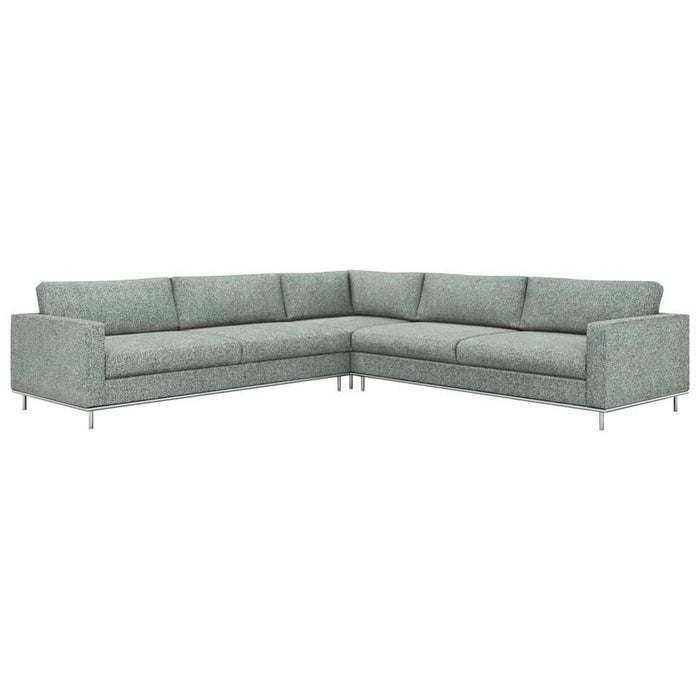 Interlude Home Valencia 3 PC Sectional