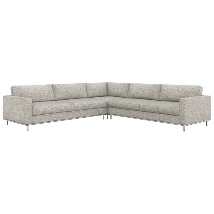 Interlude Home Valencia 3 PC Sectional