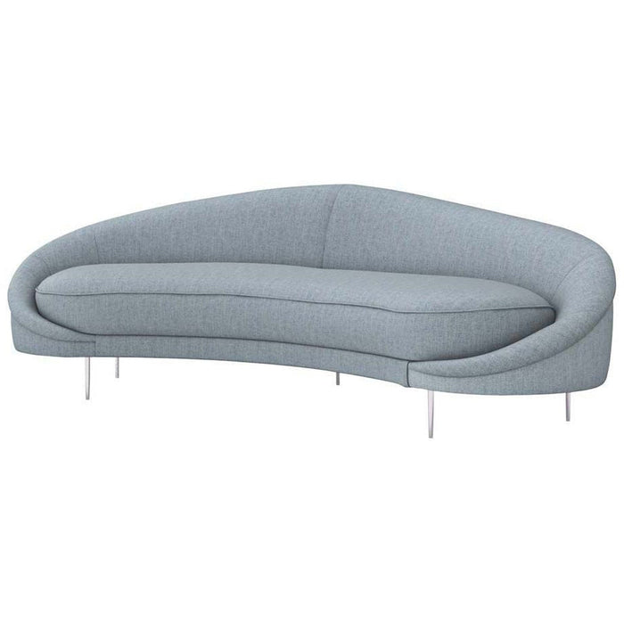 Interlude Home Ava Sofa